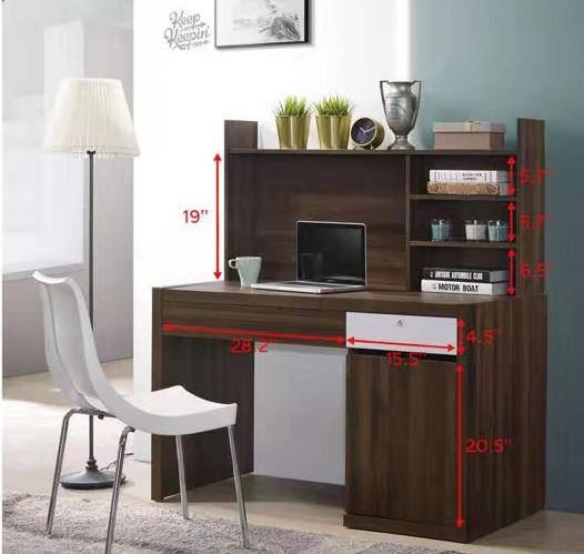 Study Table 7009